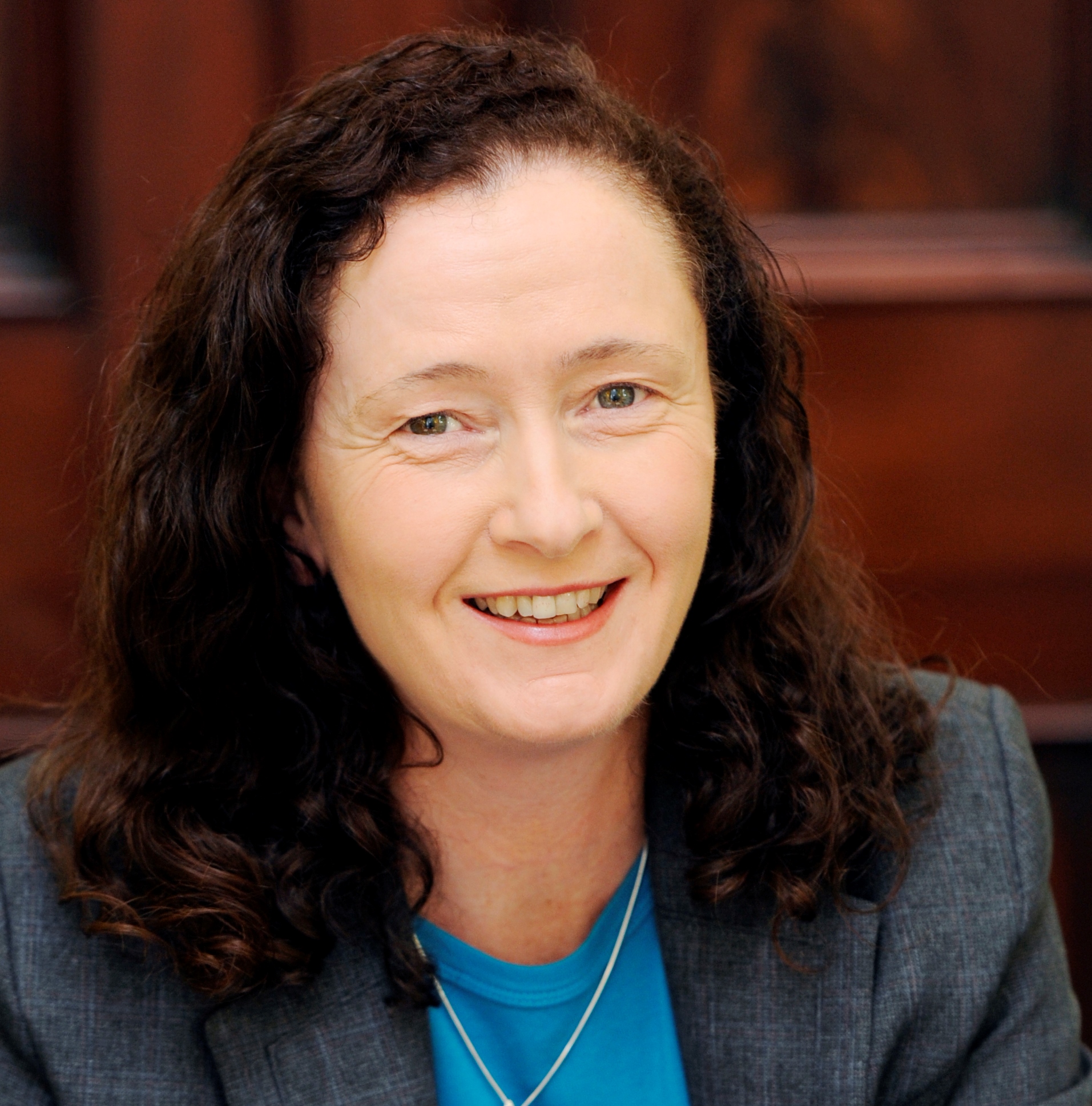 Maeve Walsh