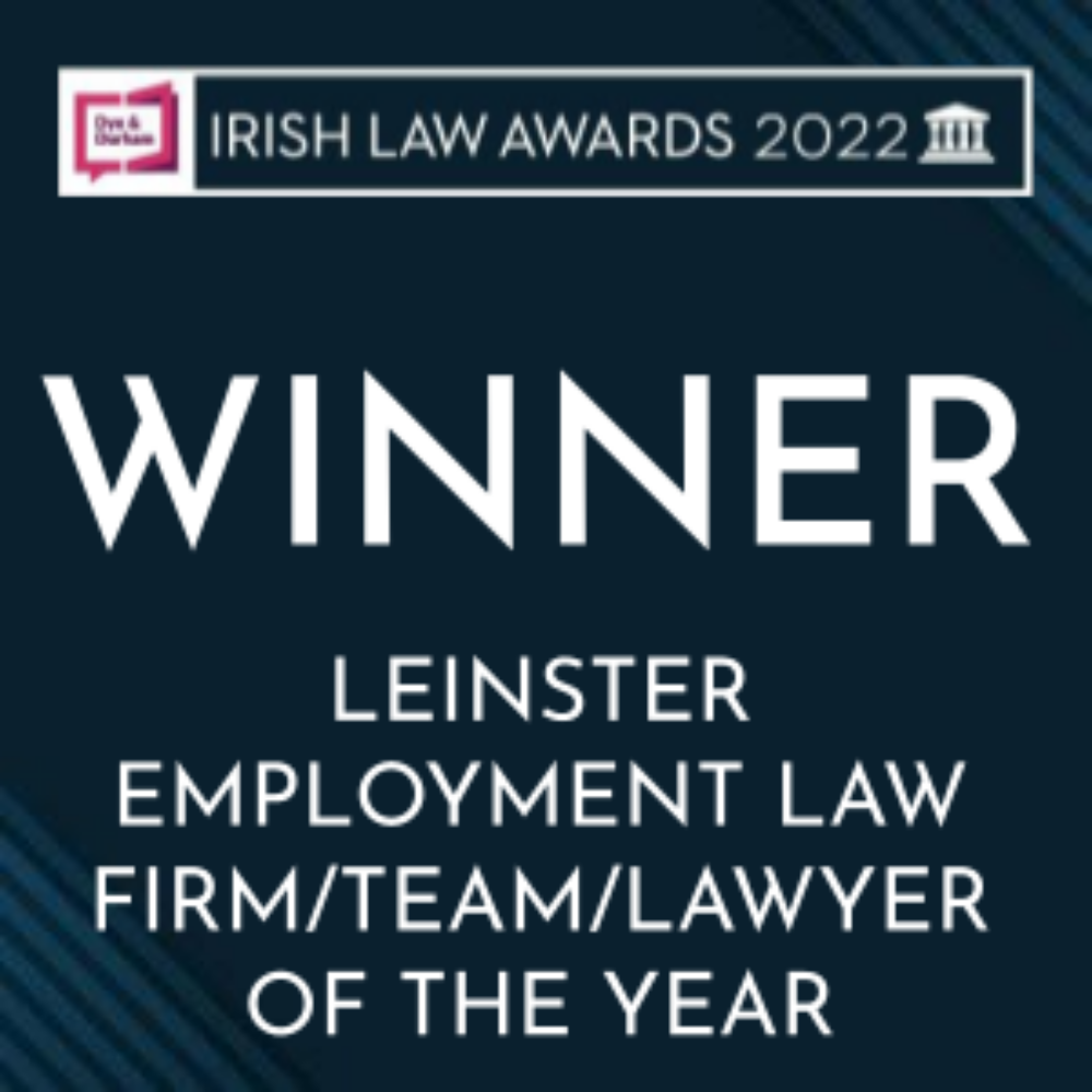 Interior of No. 12 Reddy Charlton LLP Law Firm Ireland