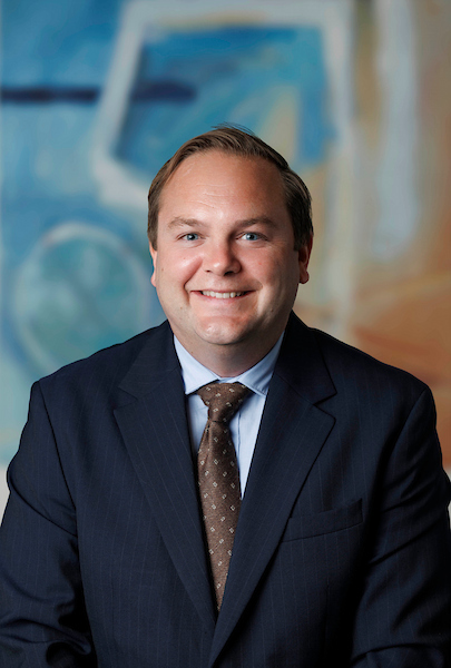 Ciarán Maguire Reddy Charlton Solicitors