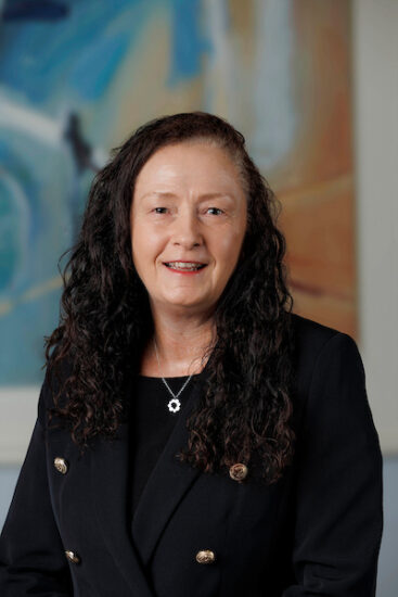 Maeve Walsh Reddy Charlton Solicitors