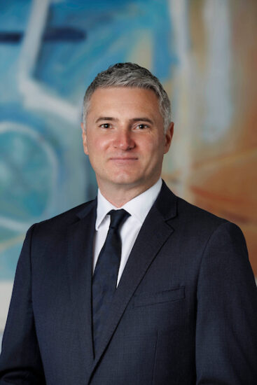 Peter Kearney Reddy Charlton Solicitors