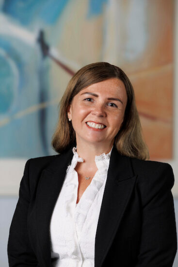 Sarah Flynn Reddy Charlton Solicitors