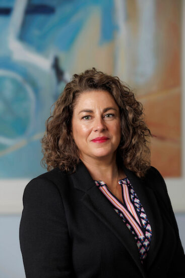 Elaine McGrath Reddy Charlton Solicitors