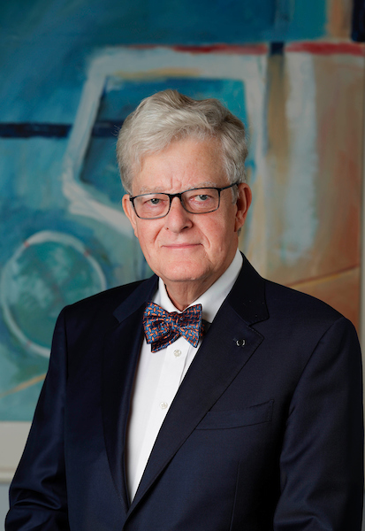 Paul Keane