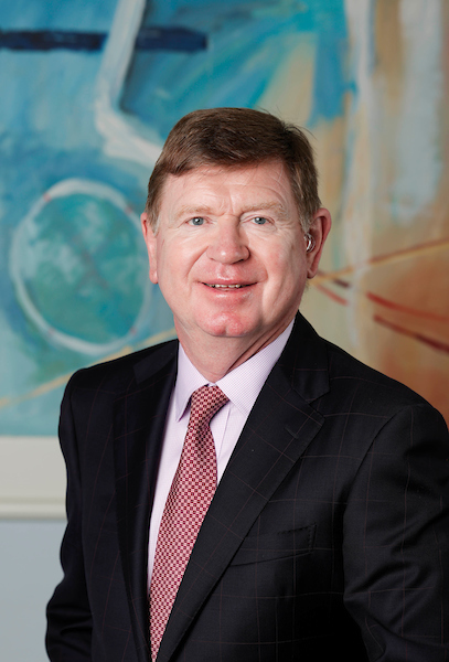 Tom Marren
