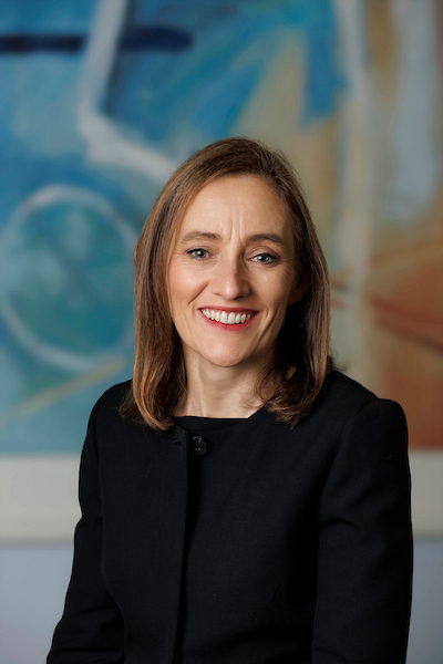 Roisin Bennett