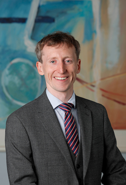 Frank McNamara Reddy Charlton Solicitors