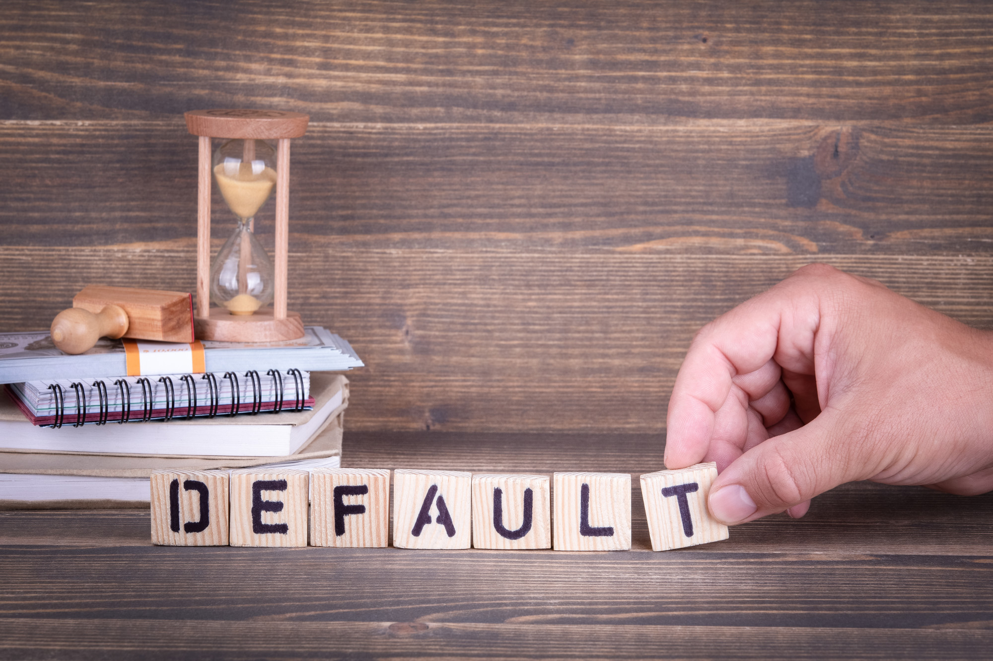 CRO - failure to file annual returns - Beware - Reddy Charlton