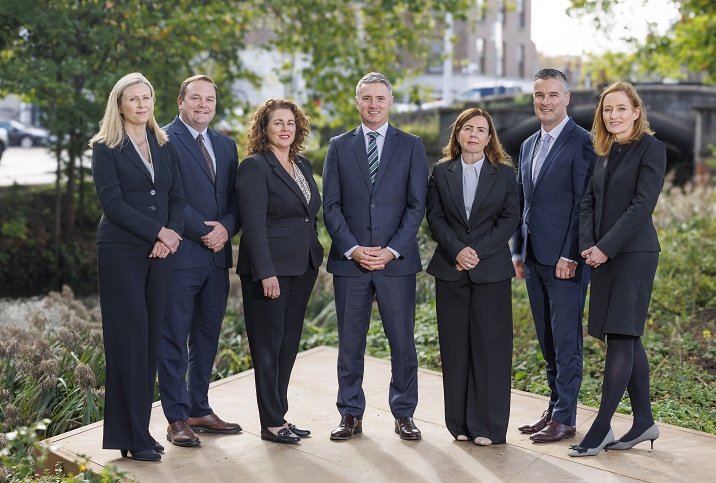 Reddy Charlton Partners