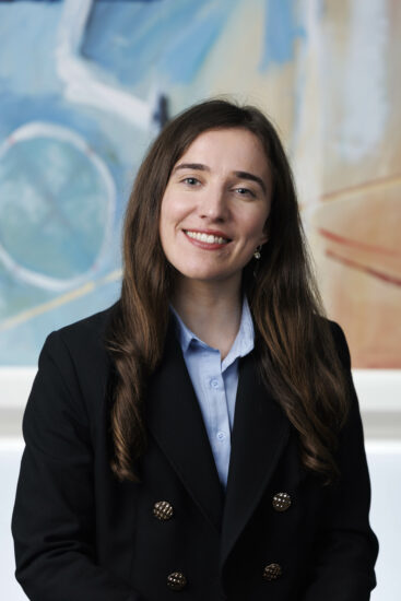 Emma Gunn - Reddy Charlton