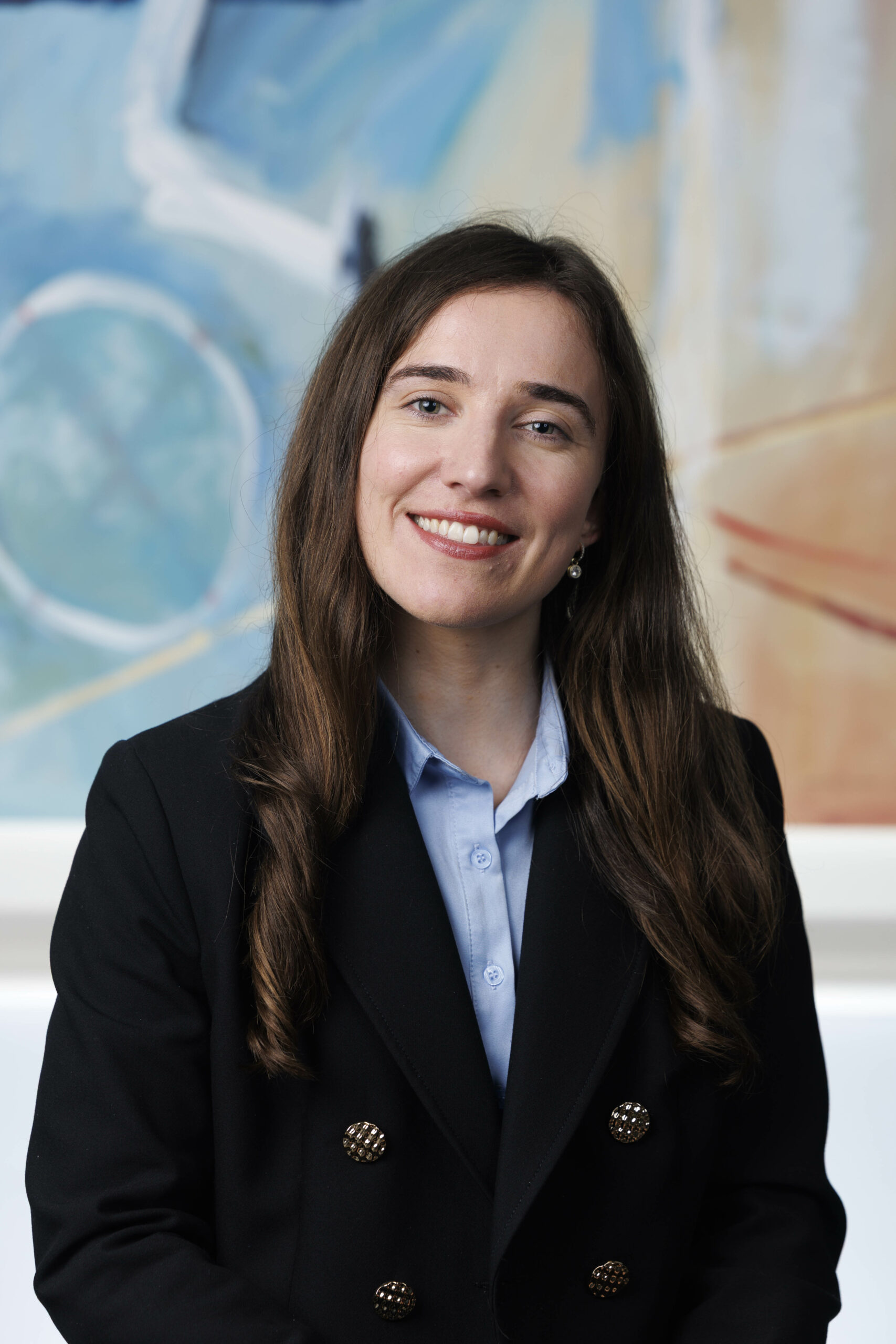 Emma Gunn - Reddy Charlton