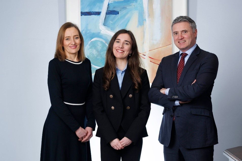 Emma Gunne Senior Associate Reddy Charlton LLP