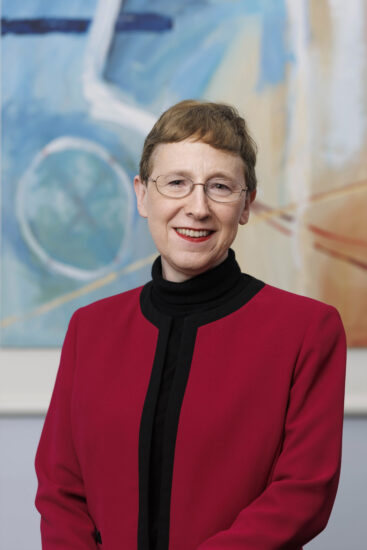 Maureen Daly Partner Reddy Charlton LLP