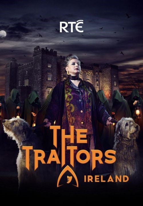 The Traitors Ireland Reddy Charlton LLP