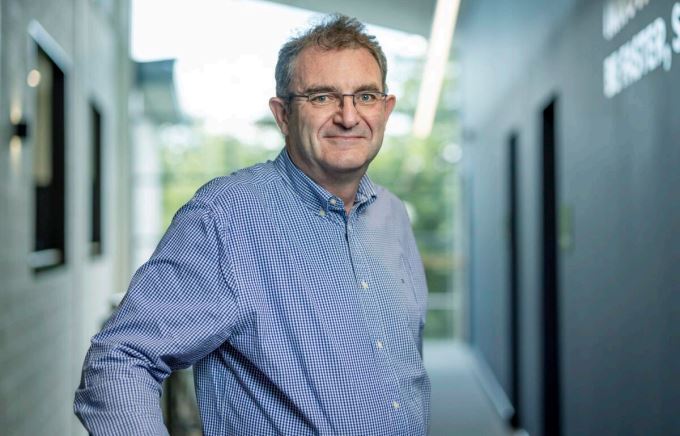 Brian Honan of BH Consulting