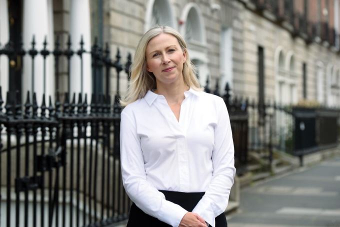 Laura Graham, Head of Employment and Regulatory at Reddy Charlton
